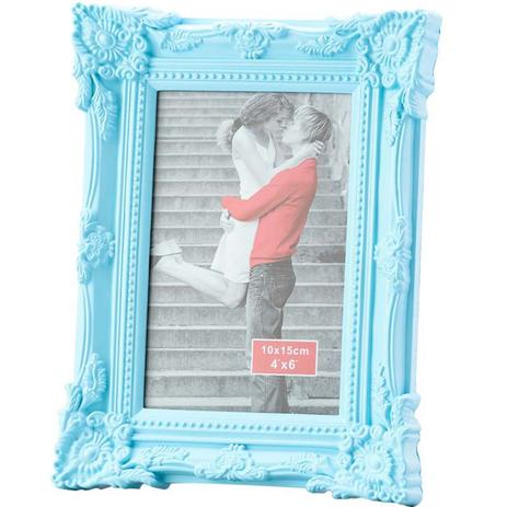 Porta Retrato Retrô 13x18cm - Lyor Classic Menor preço em Porta Retrato Retrô 13x18cm - Lyor Classic