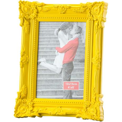 Porta Retrato Retrô 20x25cm - Lyor Classic Menor preço em Porta Retrato Retrô 20x25cm - Lyor Classic