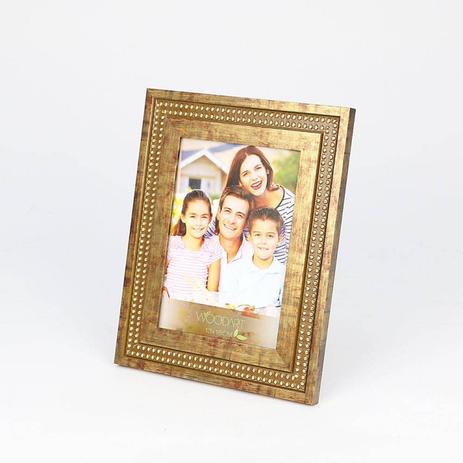 Porta Retrato Strass 20cmx25cm Rojemac Dourado é ruim? Porta Retrato Strass 20cmx25cm Rojemac Dourado é boa?