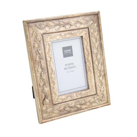 Porta-Retrato Winter Boho Aryan Duo 10 cm x 15 cm - Home Style Menor preço em Porta-Retrato Winter Boho Aryan Duo 10 cm x 15 cm - Home Style