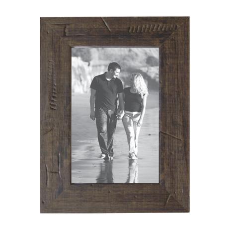 Porta-retratos Photo Frame 1 Foto 13x18 Imbuia Kapos Menor preço em Porta-retratos Photo Frame 1 Foto 13x18 Imbuia Kapos