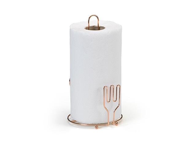 Porta rolo de papel toalha gold (2221) - arthi é boa?
