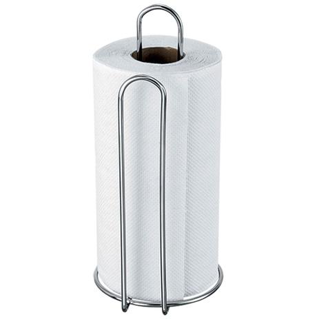 Porta Rolo Vertical Cromado Para Rolo De Papel Passerini é boa?