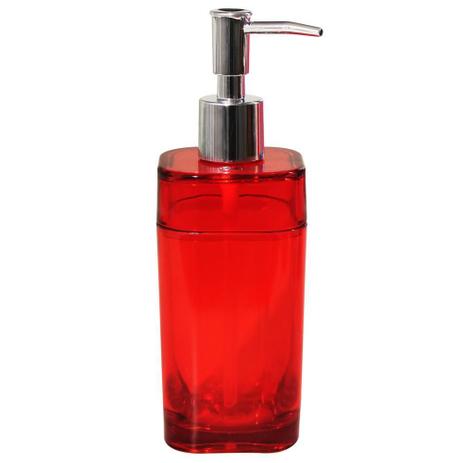 Porta-sabonete liq splash - vmt Cód.7776 - Coza utilidade plástica ltda Menor preço em Porta-sabonete liq splash - vmt Cód.7776 - Coza utilidade plástica ltda