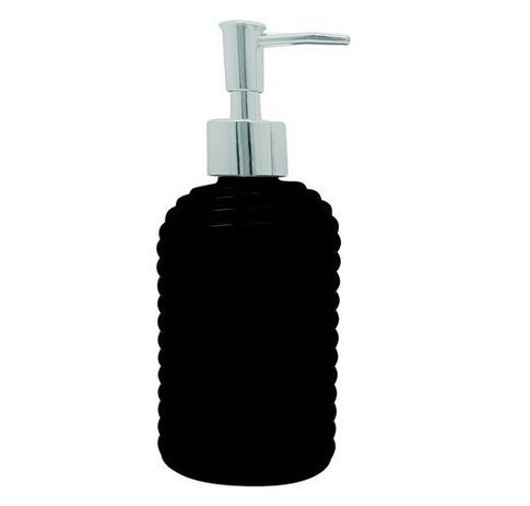 Porta Sabonete Líquido Black - Mimo Style é ruim? Porta Sabonete Líquido Black - Mimo Style é boa?