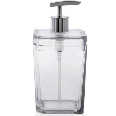 Porta Sabonete Liquido Pétala Saboneteira Para Banheiro Pia Natural - Ou Menor preço em Porta Sabonete Liquido Pétala Saboneteira Para Banheiro Pia Natural - Ou