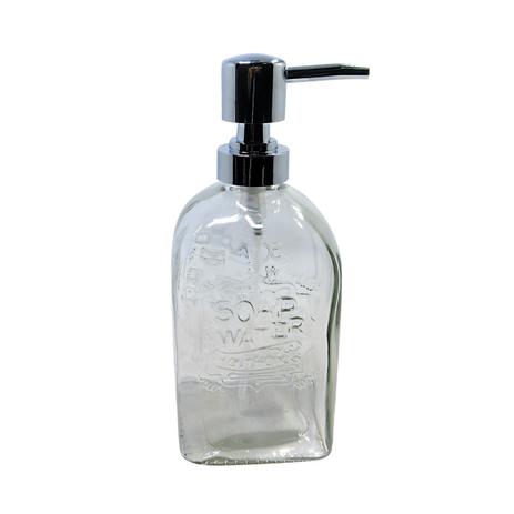 Porta Sabonete Liquido Soap  Water Your Hands - Urban é boa?