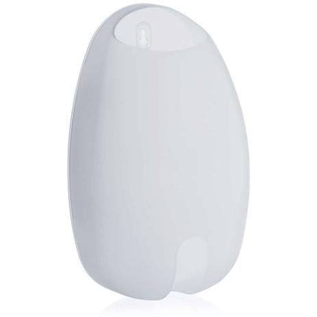 Porta Saco Ou Dispenser de Sacola Plástica Puxa Saco Parede Menor preço em Porta Saco Ou Dispenser de Sacola Plástica Puxa Saco Parede