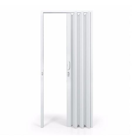 Porta Sanfonada Pvc 0,72X2,10m Perlex é boa?