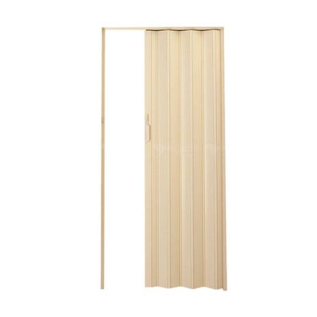 Porta Sanfonada PVC 210 x 72 cm - Plasflex é boa?
