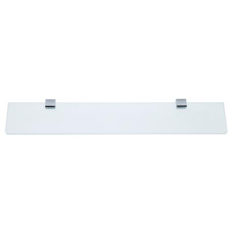 Porta shampoo com saboneteira slim cromada tm176503 - Trend metais Menor preço em Porta shampoo com saboneteira slim cromada tm176503 - Trend metais