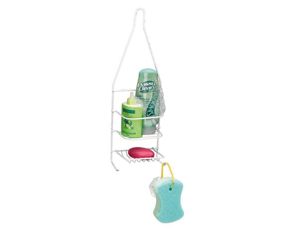 Porta Shampoo e Sabonete - Arthi Single é boa?