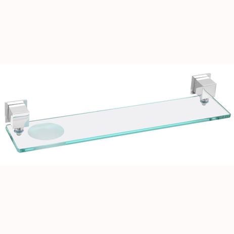 Porta Shampoo Home Meber Cromado - Meber metais Menor preço em Porta Shampoo Home Meber Cromado - Meber metais