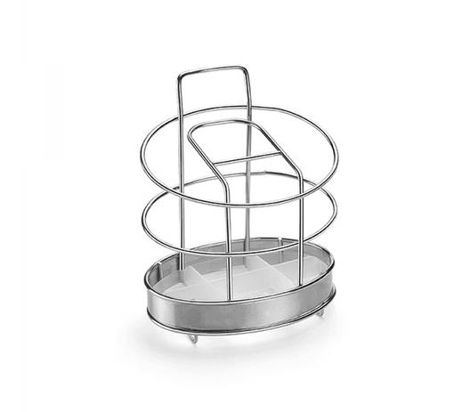 Porta Talheres de Inox Arthi é boa?