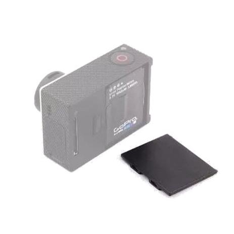 Porta Tampa Compartimento Da Bateria Da Gopro Hero 3+,4 - Shoot Menor preço em Porta Tampa Compartimento Da Bateria Da Gopro Hero 3+,4 - Shoot