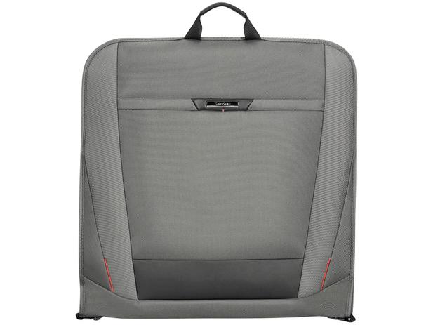 Porta Terno para Viagem Samsonite Pro DLX IIII - Business Cinza Menor preço em Porta Terno para Viagem Samsonite Pro DLX IIII - Business Cinza