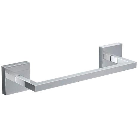 Porta Toalha 20Cm Barra Clean Cr 2040 C.CLN Deca Menor preço em Porta Toalha 20Cm Barra Clean Cr 2040 C.CLN Deca