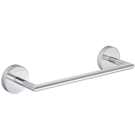 Porta Toalha 20Cm Barra Disco Cr 2040 C.DSC Deca Menor preço em Porta Toalha 20Cm Barra Disco Cr 2040 C.DSC Deca