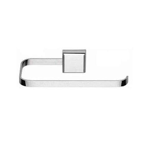 Porta Toalha 20Cm Linear Misú Cr 04802 Jackwal Menor preço em Porta Toalha 20Cm Linear Misú Cr 04802 Jackwal