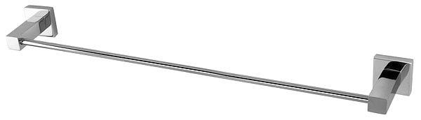 Porta toalha 500mm quadrado  lucca 2040 - Sigma metais é boa?