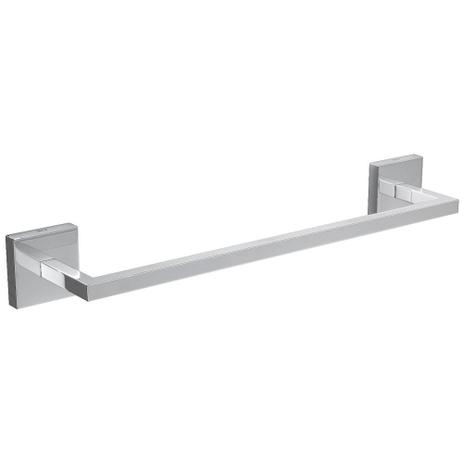 Porta Toalha 50Cm Barra Clean Cr 2040 C.CLN Deca Menor preço em Porta Toalha 50Cm Barra Clean Cr 2040 C.CLN Deca