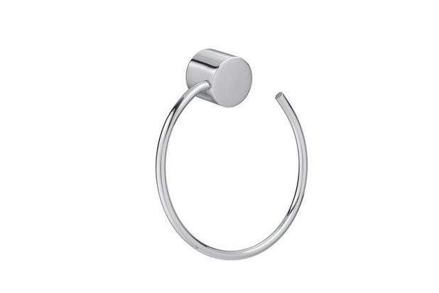 Porta Toalha Argola Flex Cr 2050 C Flx Deca Menor preço em Porta Toalha Argola Flex Cr 2050 C Flx Deca