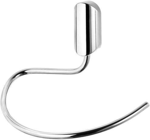 Porta Toalha Argola Joy Cromado Lorenzetti C32 Menor preço em Porta Toalha Argola Joy Cromado Lorenzetti C32