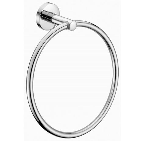 Porta Toalha Argola Thema Cr Incepa é boa?