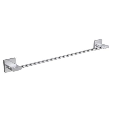 Porta Toalha Barra Polo 2040.C33.040 - Deca Menor preço em Porta Toalha Barra Polo 2040.C33.040 - Deca