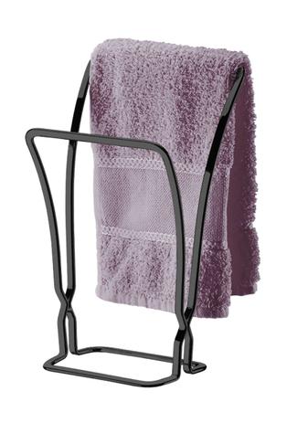 Porta Toalha De Bancada Onix 1608OX Aramados Future Utilidades é ruim? Porta Toalha De Bancada Onix 1608OX Aramados Future Utilidades é boa?