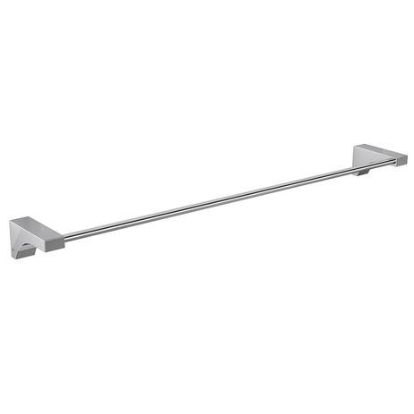 Porta Toalha de Parede Linear Deca Liv 50cm 2040 Cromado Menor preço em Porta Toalha de Parede Linear Deca Liv 50cm 2040 Cromado