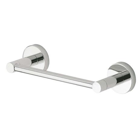 Porta toalha de rosto Barra Silm Perflex Menor preço em Porta toalha de rosto Barra Silm Perflex