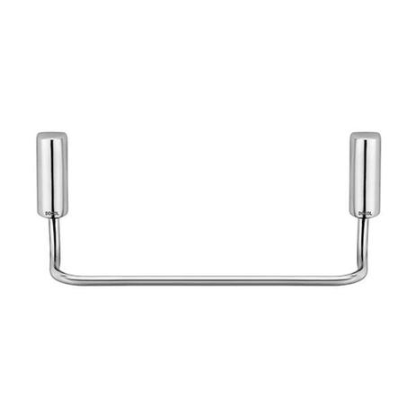 Porta-Toalha de Rosto Docol Idea 20 cm Menor preço em Porta-Toalha de Rosto Docol Idea 20 cm