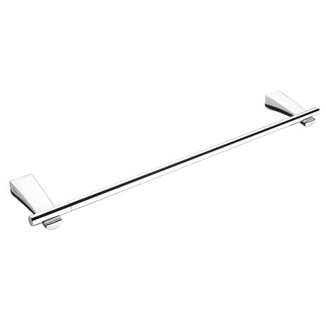 Porta Toalha Linear 2038 C 300 50cm Meber Metais Cromado Menor preço em Porta Toalha Linear 2038 C 300 50cm Meber Metais Cromado