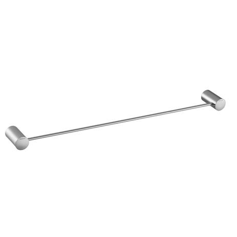 Porta Toalha Linear Atria 501 Meber Menor preço em Porta Toalha Linear Atria 501 Meber