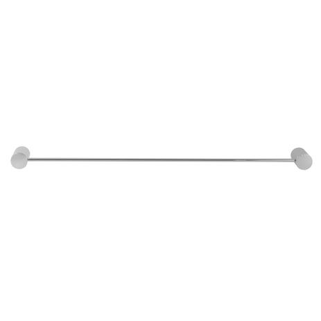 Porta Toalha Linear Atria Cromado 555 C36 Meber Menor preço em Porta Toalha Linear Atria Cromado 555 C36 Meber