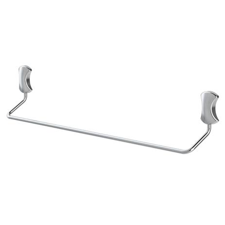 Porta Toalha Linear Clic Cobre E Plástico Cromado 507 Meber Menor preço em Porta Toalha Linear Clic Cobre E Plástico Cromado 507 Meber