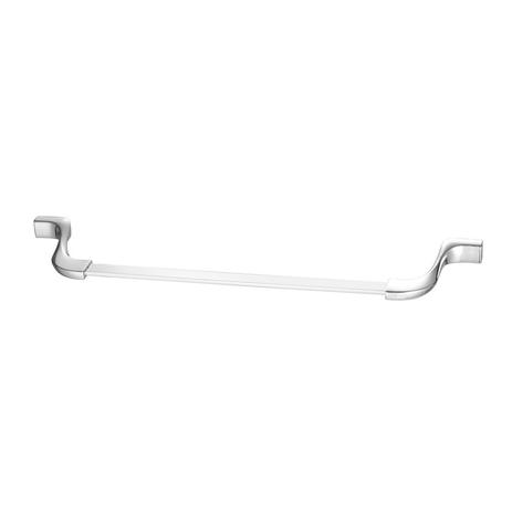 Porta Toalha Linear Meber 2030 C 240 Menor preço em Porta Toalha Linear Meber 2030 C 240