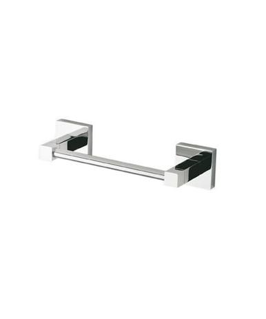 Porta Toalha Rosto Barra C Quadra Perflex Menor preço em Porta Toalha Rosto Barra C Quadra Perflex