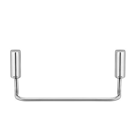 Porta -Toalhas Rosto Idea Docol Menor preço em Porta -Toalhas Rosto Idea Docol