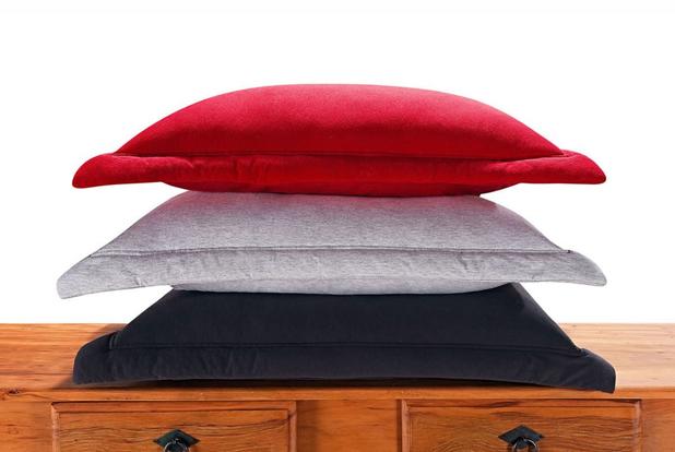 Porta Travesseiro Avulso  Coleção Natura Malha Penteada 30/1 Liso com 1 peças - Bernadete casa é boa?