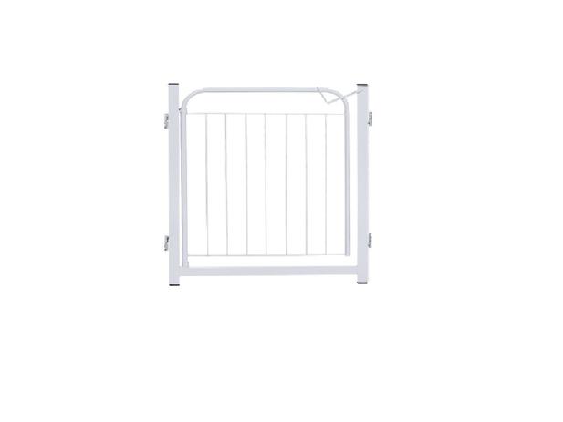 Portão Para Cercado Cães Coelhos Cachorro Pet Util 70x55cm - Pet Útil Menor preço em Portão Para Cercado Cães Coelhos Cachorro Pet Util 70x55cm - Pet Útil