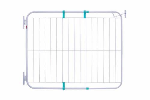 Portão Pet Porta Grade Corredor Bebê Expansivo de 70 à 115cm - Pet util é boa?