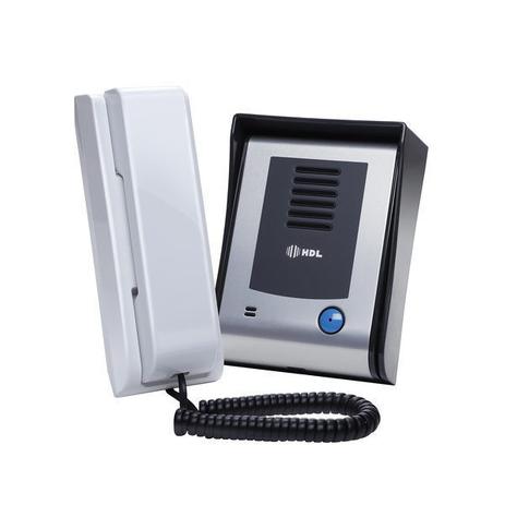 Porteiro Eletrônico HDL F9-S com siga-me Menor preço em Porteiro Eletrônico HDL F9-S com siga-me