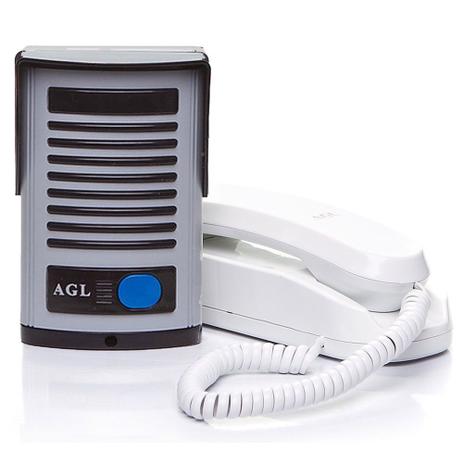 Porteiro Eletrônico Interfone AGL - P 200 é ruim? Porteiro Eletrônico Interfone AGL - P 200 é boa?