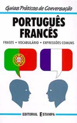 Portugues/frances - guias praticos de conversacao - Estampa Menor preço em Portugues/frances - guias praticos de conversacao - Estampa