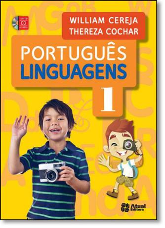 Português - Linguagens: Letramento e Alfabetização - 1º Ano - Atual (didatico) - grupo somos Menor preço em Português - Linguagens: Letramento e Alfabetização - 1º Ano - Atual (didatico) - grupo somos