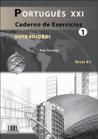 Português XXI Nível 1-Caderno de Exercícios(Segundo O Novo Acordo Ortográfico) - Lidel Menor preço em Português XXI Nível 1-Caderno de Exercícios(Segundo O Novo Acordo Ortográfico) - Lidel
