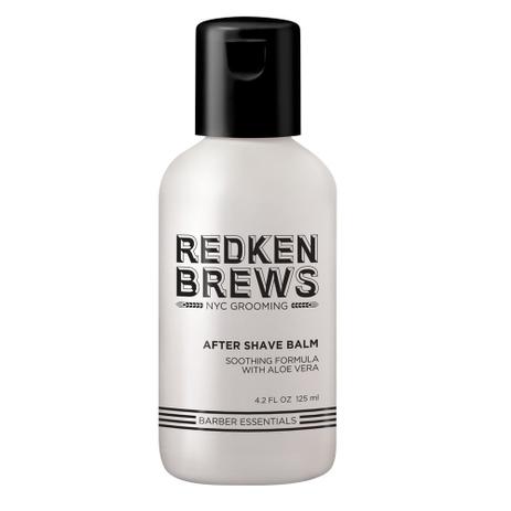 Pós Barba Redken - Brews Aftershave