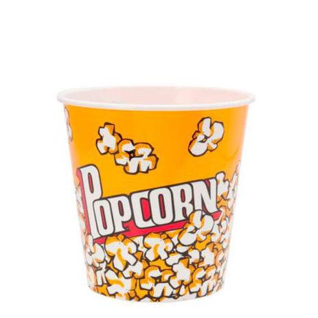 Pote Balde Porta Pipoca Cinema Decorado 17,5 Cm - Wellmix Menor preço em Pote Balde Porta Pipoca Cinema Decorado 17,5 Cm - Wellmix